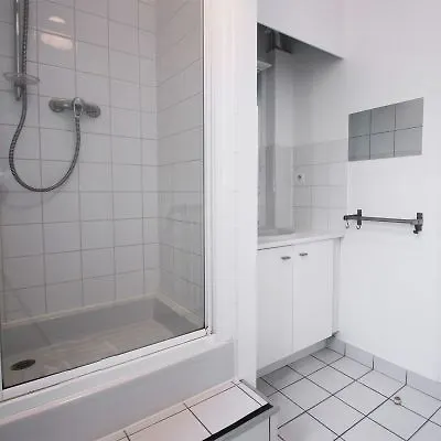 Bridgestreet Opera Serviced Apartments Paris Hotel