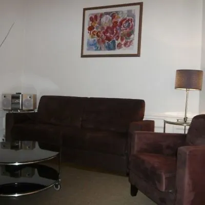 Bridgestreet Opera Serviced Apartments Paris Hotel
