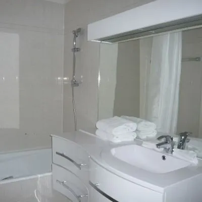 Bridgestreet Opera Serviced Apartments Paris