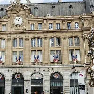 Bridgestreet Opera Serviced Apartments Paris France
