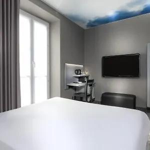 Hotel Libertel Montmartre Opéra