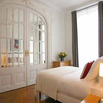 Bridgestreet Opera Serviced Apartments Paris 3*,  France