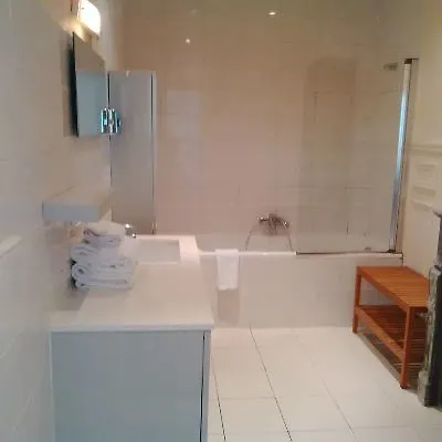 *** Hotel Bridgestreet Opera Serviced Apartments Paris France