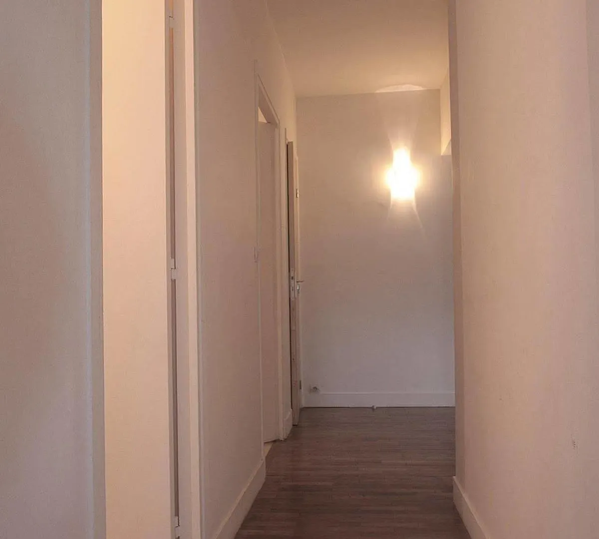 Hotel Bridgestreet Opera Serviced Apartments Paris